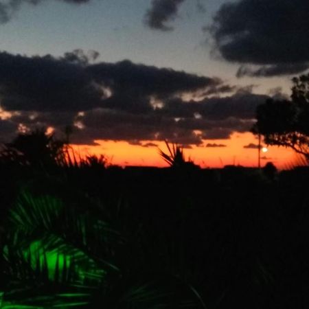 Ecoxenia Aparthotel Oia  Luaran gambar