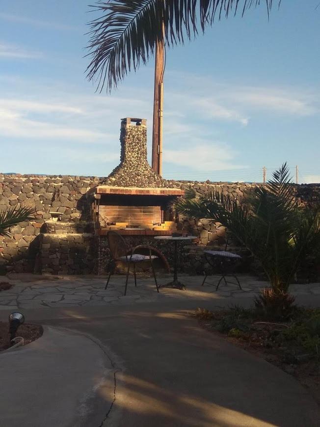 Ecoxenia Aparthotel Oia  Luaran gambar