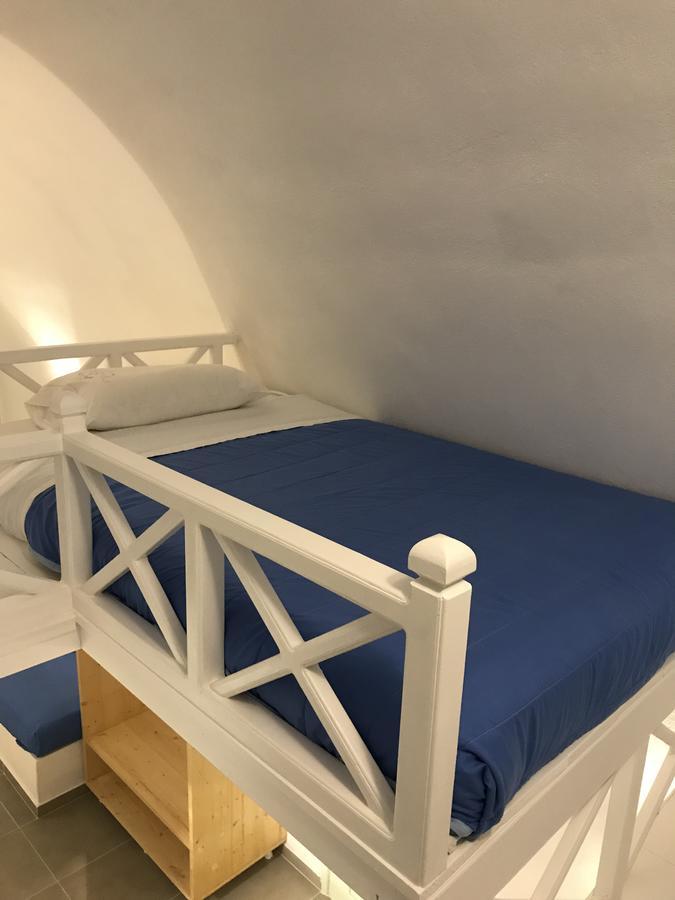 Ecoxenia Aparthotel Oia  Luaran gambar