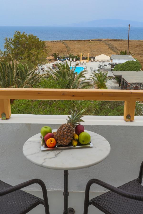 Ecoxenia Aparthotel Oia  Luaran gambar